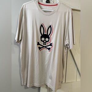 Psycho Bunny Men’s T-Shirt